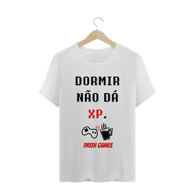 Camisa XP
