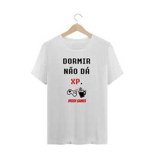 Nome do produtoCamisa XP Plus Size