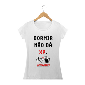 Camisa XP