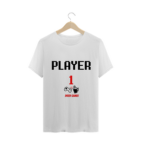 Camisa Player 1