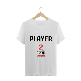 Camisa Player 2