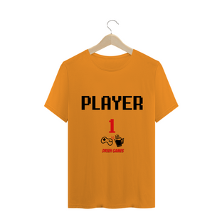 Nome do produtoCamisa Player 1