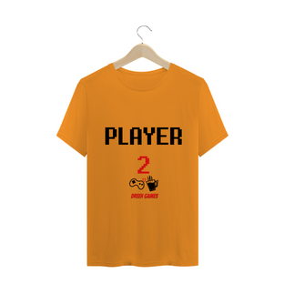 Nome do produtoCamisa Player 2