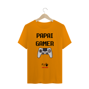 Nome do produtoPai Gamer