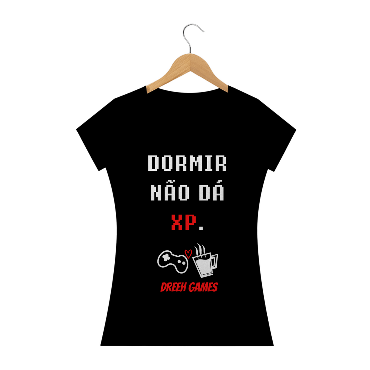 Nome do produtoCamisa XP