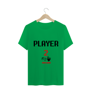 Nome do produtoCamisa Player 2