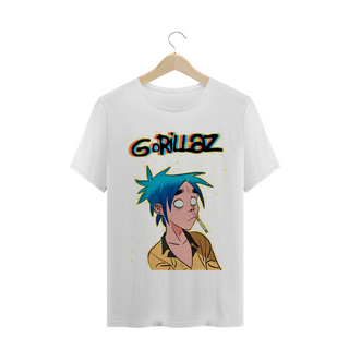 GORILLAZ