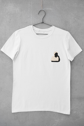 Nome do produto  Camiseta Icon Jovelina