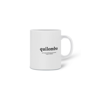 Nome do produtoCamiseta Quilombo