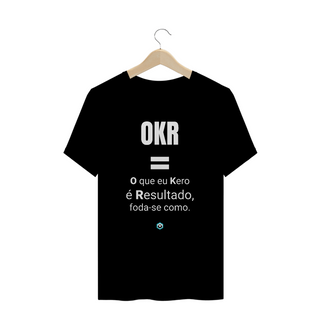 Nome do produto  OKR É ... 