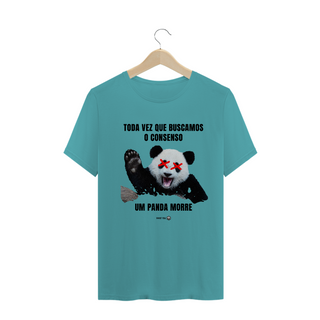 Nome do produto  Salvem os Pandas