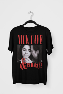 Nick Cave & PJ Harvey