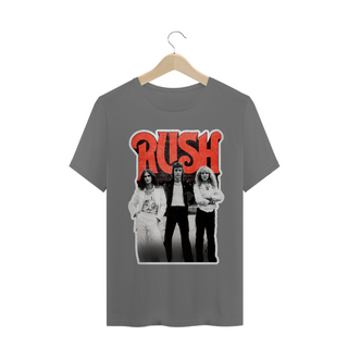 Camiseta Banda Rush