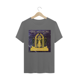 Camisa The Mission