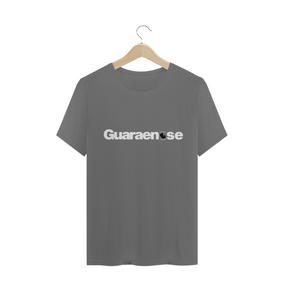 Camiseta Guaraen-se