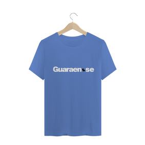 Camiseta Guaraen-se modelo 2