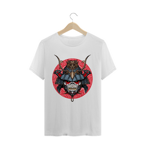 Camiseta Samurai