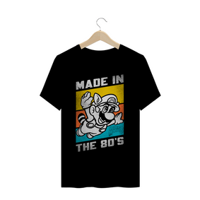Camiseta The 80's