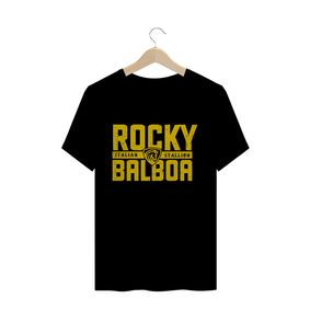 Camiseta Rocky Italian