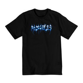 Camiseta Infantil - Anopheles