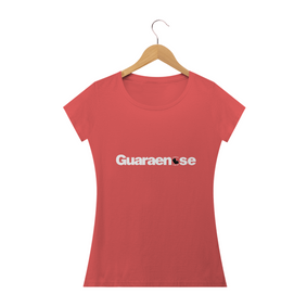 Camiseta Guaraen-se