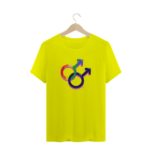 Nome do produtoT-shirt quality masculina - Symbols