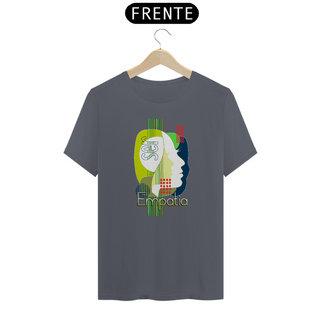 Nome do produtoCamiseta de EMPATIA - SER06  Seremcores