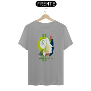 Nome do produtoCamiseta de EMPATIA - SER06  Seremcores