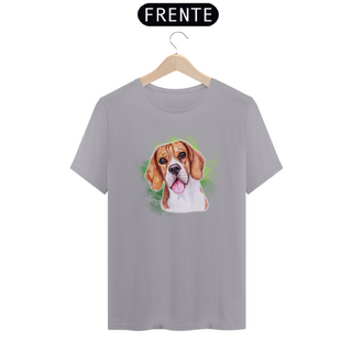 Camiseta de Cachorro 11 (beagle)