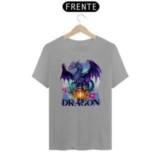 Nome do produtoCamiseta de Dragão -  Dragon  Seremcores