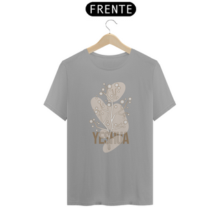 Nome do produtoCamiseta Yeshua 2 - Boho Espiritual