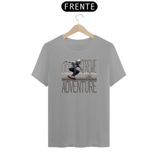 Nome do produtoCamiseta Life Xtreme Adventure