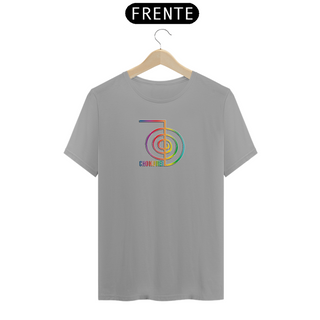 Nome do produtoCamiseta Cho Ku Rei (Reiki)