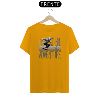 Nome do produtoCamiseta Life Xtreme Adventure