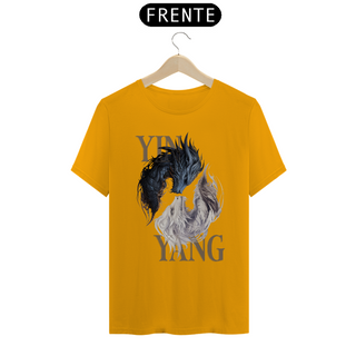 Nome do produtoCamiseta Yin Yang Dragões