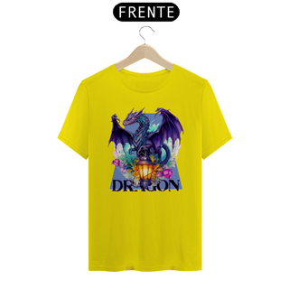 Nome do produtoCamiseta de Dragão -  Dragon  Seremcores