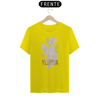 Nome do produtoCamiseta Yeshua 2 - Boho Espiritual