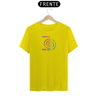 Nome do produtoCamiseta Cho Ku Rei (Reiki)