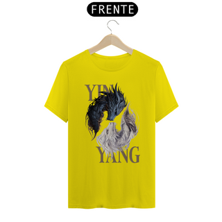 Nome do produtoCamiseta Yin Yang Dragões