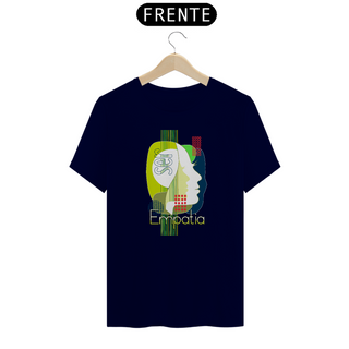 Nome do produtoCamiseta de EMPATIA - SER06  Seremcores