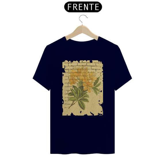 Camiseta Primeiro Graffiti - Seremcores 