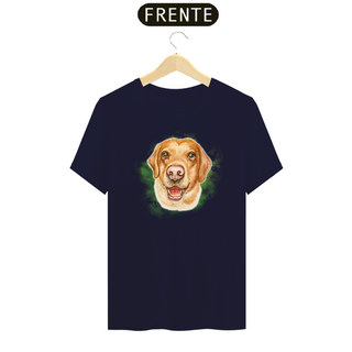 Nome do produtoCamiseta de Cachorro 28 (labrador - caramelo)  Seremcores