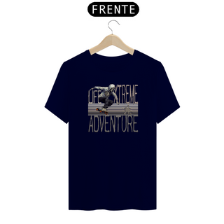 Nome do produtoCamiseta Life Xtreme Adventure