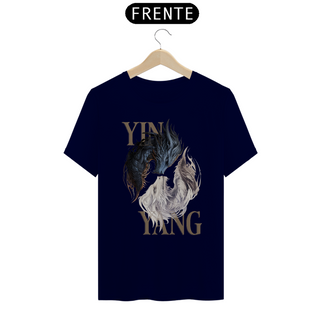 Nome do produtoCamiseta Yin Yang Dragões