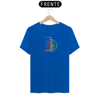 Nome do produtoCamiseta Cho Ku Rei (Reiki)