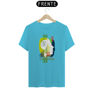 Nome do produtoCamiseta de EMPATIA - SER06  Seremcores