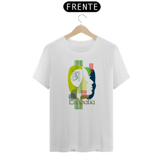 Nome do produtoCamiseta de EMPATIA - SER06  Seremcores