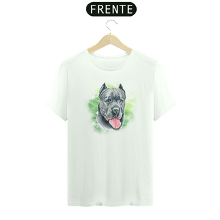 Camiseta de Cachorro 06 (cane corso)
