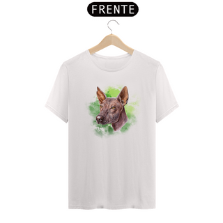 Camiseta de Cachorro 36 (xoloitzcuintli)