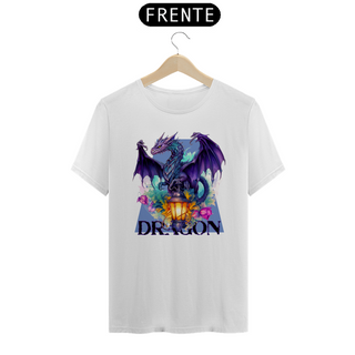 Nome do produtoCamiseta de Dragão -  Dragon  Seremcores